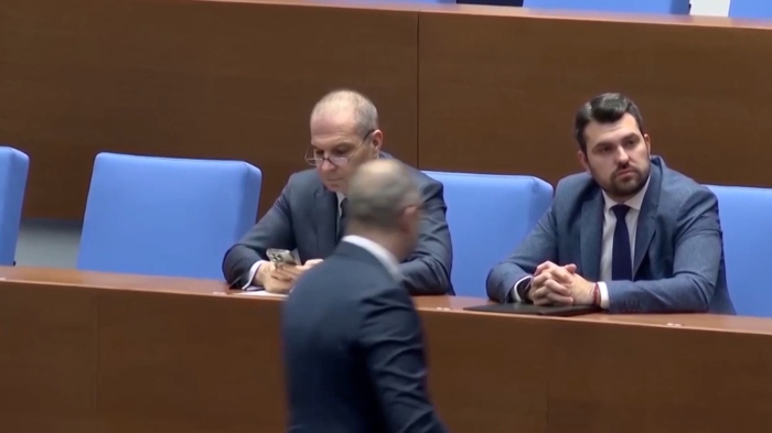 Обявиха класирането за членовете на КПК