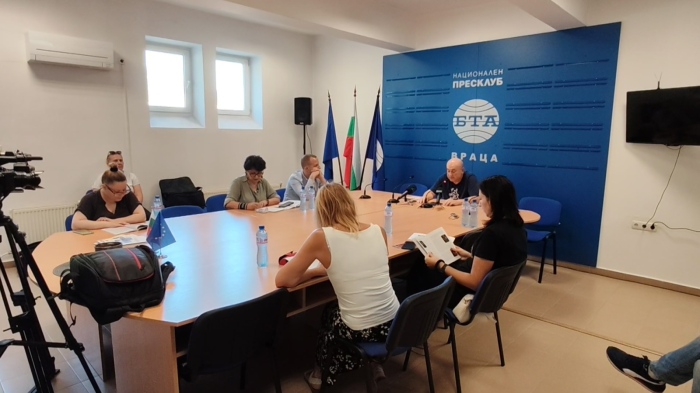 Нов сезон на Симфониета Враца: Блестящ старт с международни гости и премиери