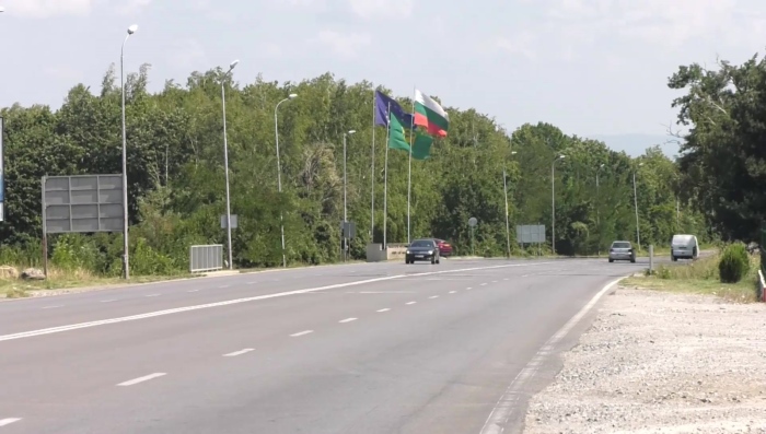 От шести септември: ТОЛ камерите ще засичат средна скорост