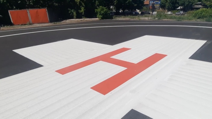 Нова ситуация във Видин: Вдигнаха с медикоптер мъж с черепна травма  