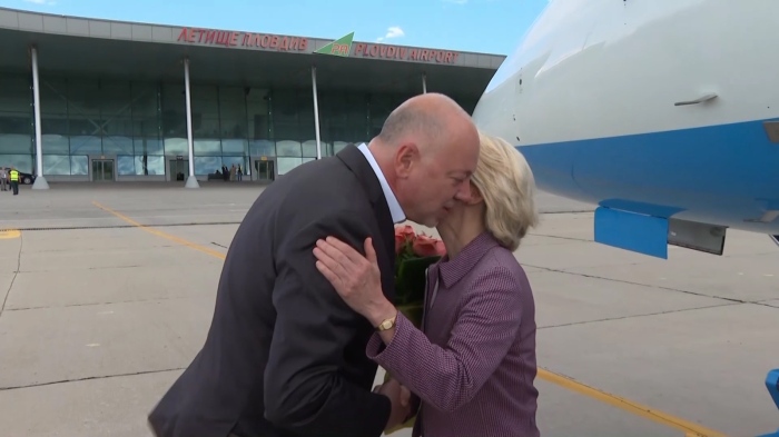 Изслушването на Желязков за GPS системата: Премиерът определи действията на ПП като пропаганда 