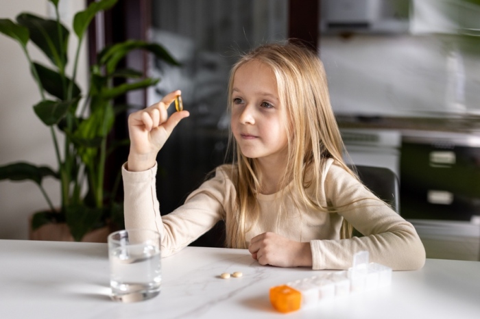 Още три лекарства стават безплатни за децата до 7 години