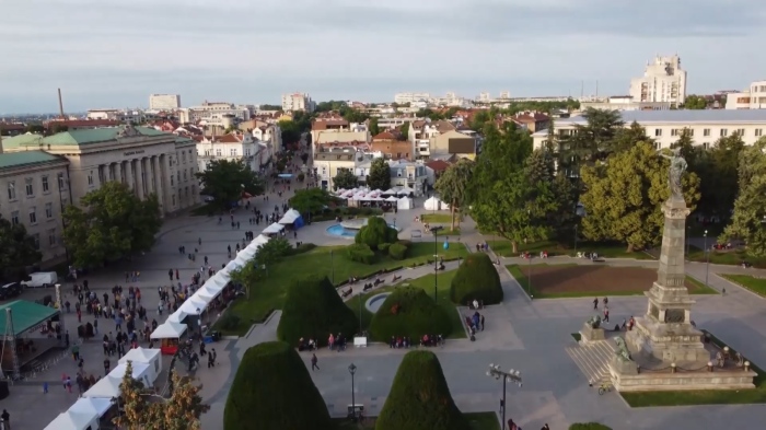 Побоят над Кожухаров нанесен от две момчета: Четирима са задържани до 72 часа 