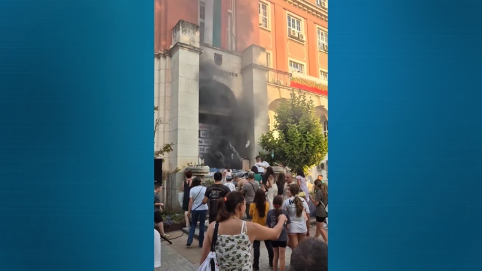 Пореден протест заради безводието в Плевен