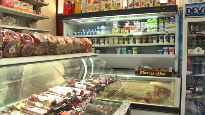 Потребителската кошница - без промяна: С леки колебания в цените на храните