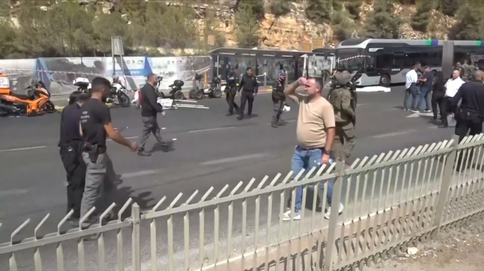 Стрелба в Йерусалим: Най-малко петима убити и 12 ранени