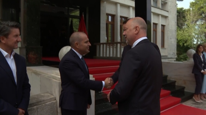 Премиерът Желязков на визита в Черна гора: Подписаха споразумения за сътрудничество