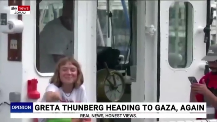 Инцидент с хуманитарната флотилия за Газа