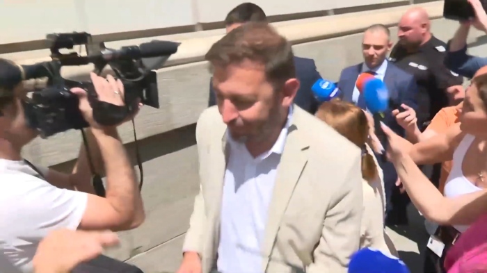 Бивш зам. -кмет на София се изправя пред съда: Никола Барбутов е с обвинения за принуда и корупция 
