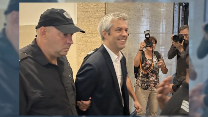 Пускат от ареста Благомир Коцев?: Съдът решава дали да измени мярката му