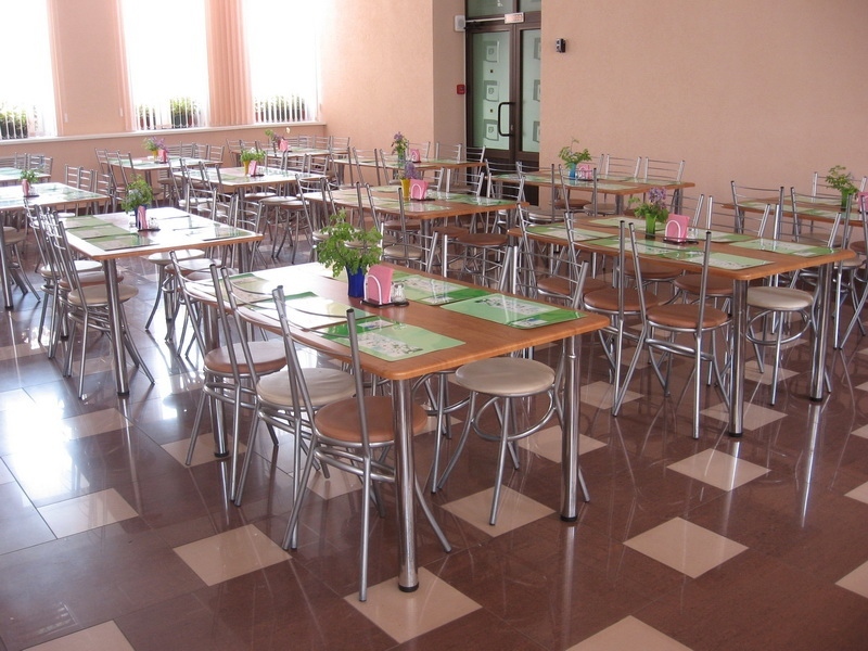 БАБХ започва проверки в училищните столове и бюфети