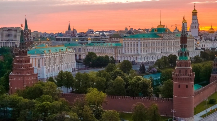 Бившият президент на Русия Медведев: \"Ако НАТО защити украинското пространство, ще го считаме за война\" 