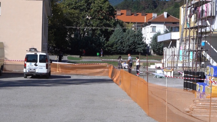 Затруднения: Две училища в Монтанско все още са в ремонт