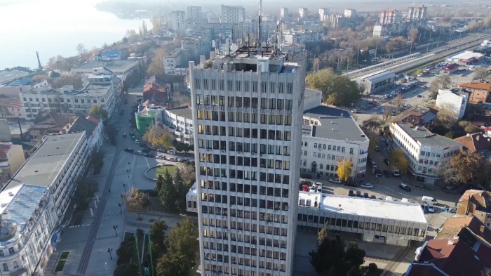 Спор в ОС - Видин заради отказа Патриарх Даниил да стане почетен гражданин