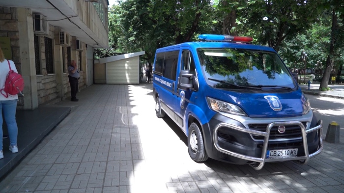 Откриха труп в село Дългоделци при почистване на гробищния парк