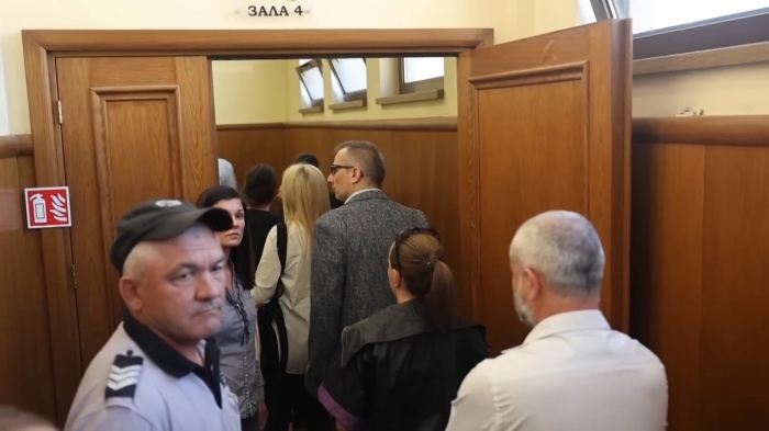 Желязков за ареста на Коцев: \"Правителството не се меси в съдебните дела\" 