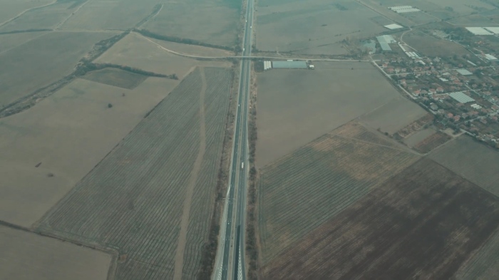 АПИ апелира шофьорите да предвидят повече време за пътуване заради ремонт на АМ \"Тракия\" 