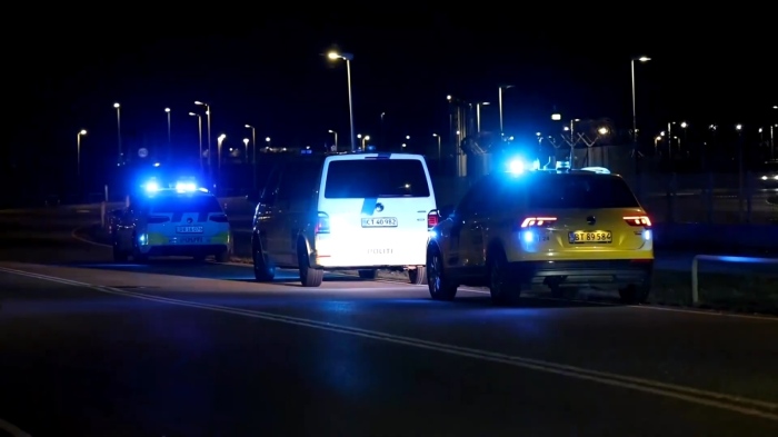 След нашествието от дронове: Датското летище „Олборг” отново отвори 