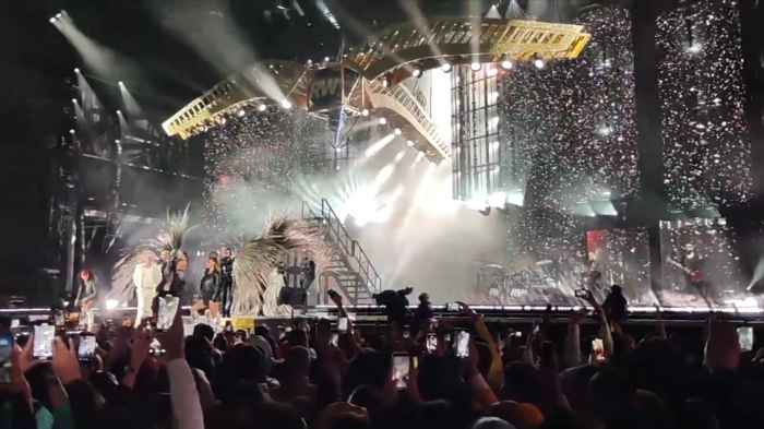 Скандал преди концерта на Роби Уилямс: Служители на ДАИ поискали подкуп от шофьори на певеца 