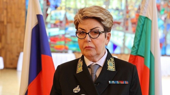 Посланик Елеонора Митрофанова: България планира най-голямата база на НАТО в страната