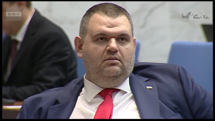 Заради посегателствата над деца: Пеевски с нов призив за по-строги наказания