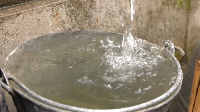 Вицепремиерът Атанас Зафиров: „Режим на водата във Велико Търново няма да има“