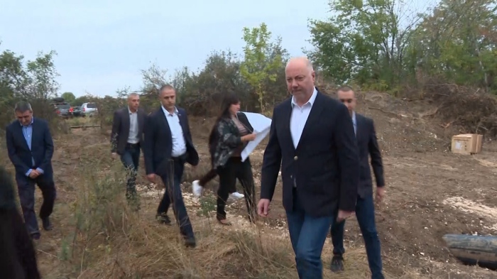 Без воден режим до лятото в Плевен: Премиерът се зае с водната криза