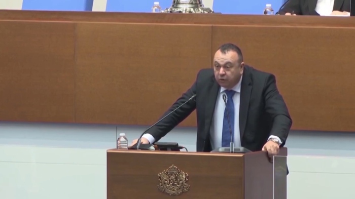 Заради водната криза: Депутатите актуализираха държавния бюджет