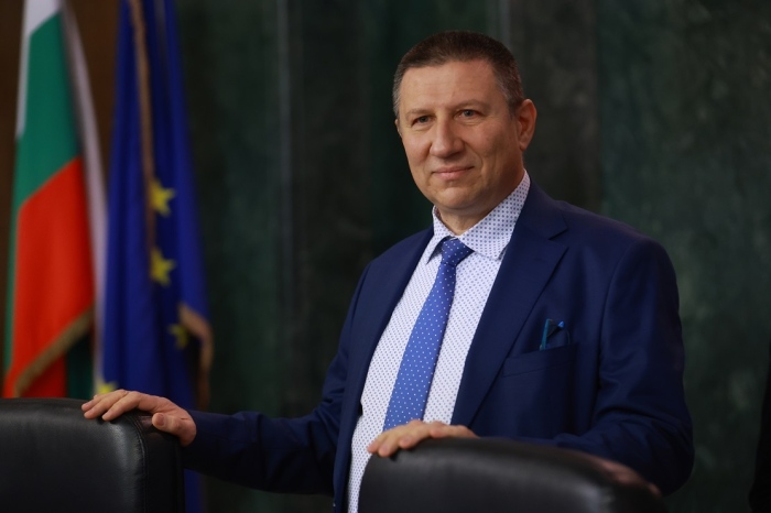 След решението на ВКС за Сарафов: Асоциацията на прокурорите излезе с позиция