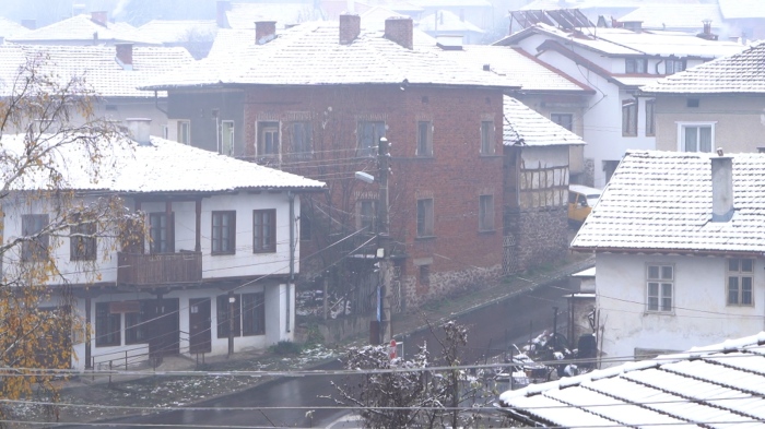 След октомврийския сняг: Проверяват реки и язовири в Монтанско