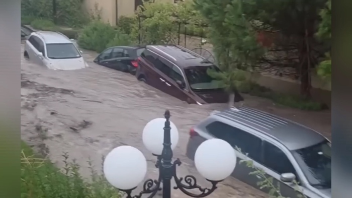 Заради прогнозите за дъжд: Спряха достъпа до местността \"Елените\"