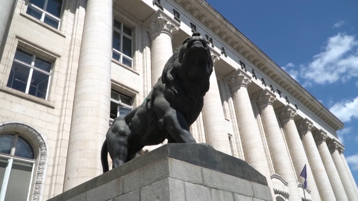 Заради присвоени близо 2 млн. лв.: 15 години затвор за банкерката на Мартин Петров