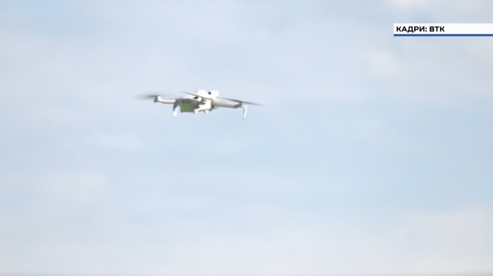 Майсторско пилотиране с дрон: Президентът награди военни от Враца в състезание \