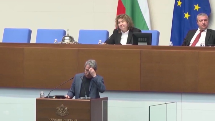 Премиерът за законопроекта на ИТН: \