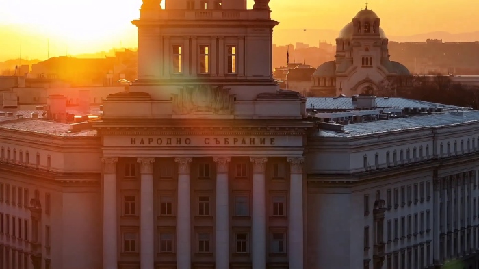 След разговор със Слави Трифонов: ИТН оттегля спорния законопроект за личната информация