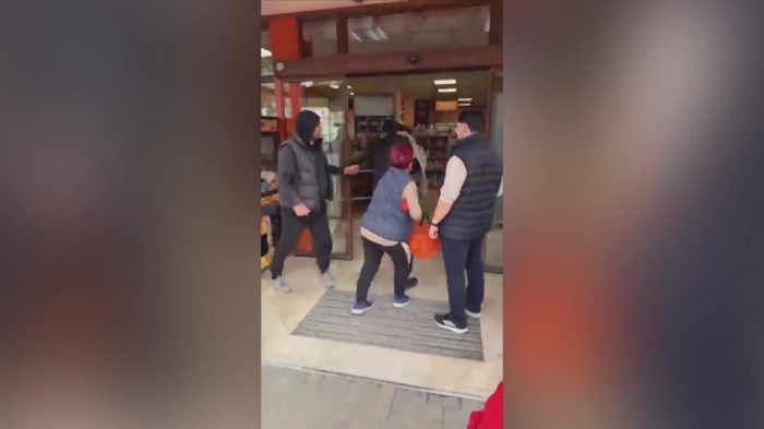 При 100% обработени протоколи: ДПС-НН печели изборите в Пазарджик