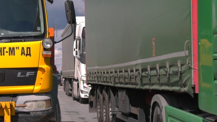 Продължават ремонтите по АМ \"Тракия\": Спират трафика няколко пъти на ден