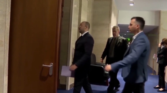 Спорният Законопроект за личния живот: ИТН оттегли предложението тази сутрин 