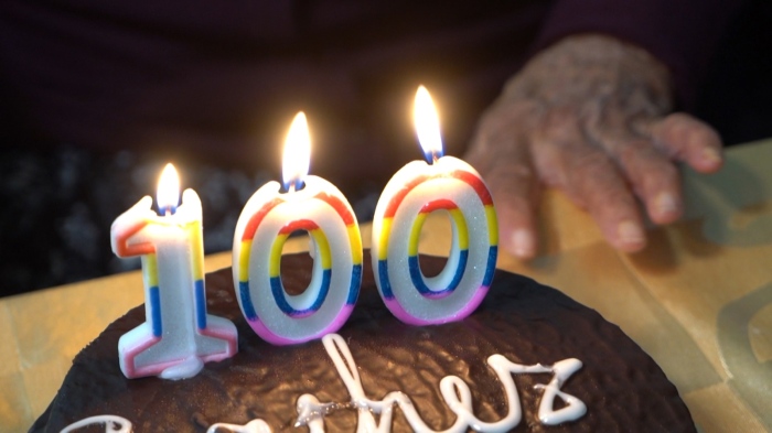 Тайната на дълголетието: Домът за стари хора във Владимирово с първи столетник 