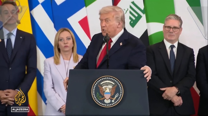 Историческият документ е подписан: Ще има ли реален край на войната в Газа?