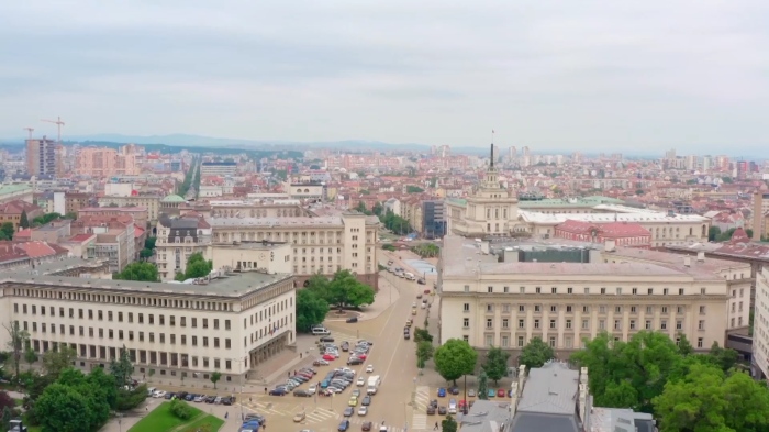 Пламен Димитров от КНСБ: \"Предсрочни избори ще създадат хаос и неизпълним бюджет\"