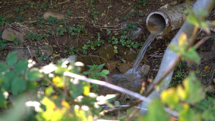 След дъждовете: В Горна Вереница продължава водният режим 