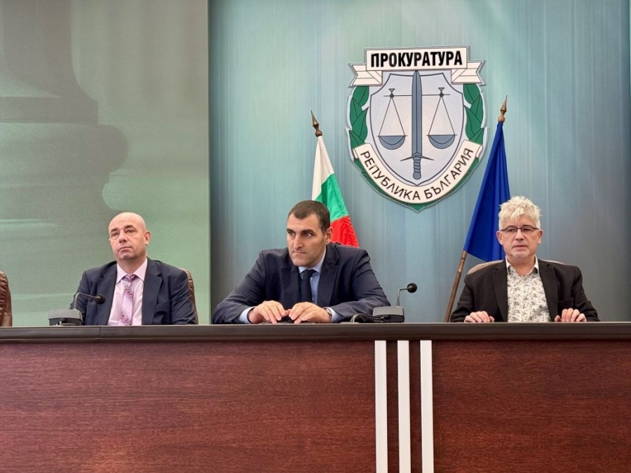 ГДБОП задържа организирана престъпна група за манипулация на спортни състезания