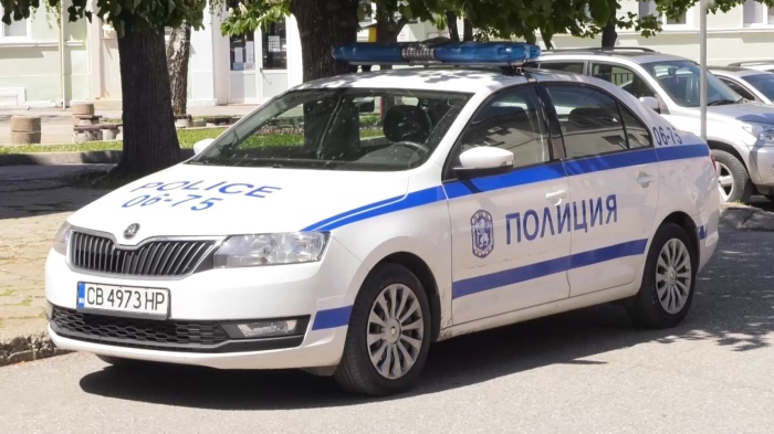 Арести в театъра в Пловдив: Полицията хвана сценични работници с наркотици 