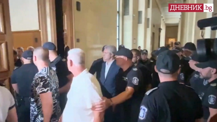 Сагата \"Коцев\": Шести опит на варненския кмет да излезе от ареста