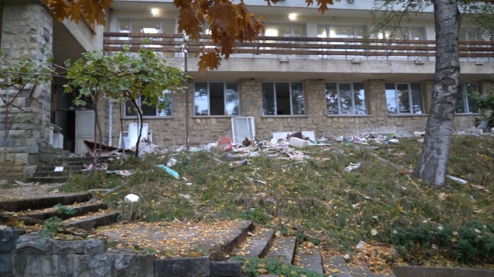 С пари от Европа: Берковица реновира домове за възрастни хора