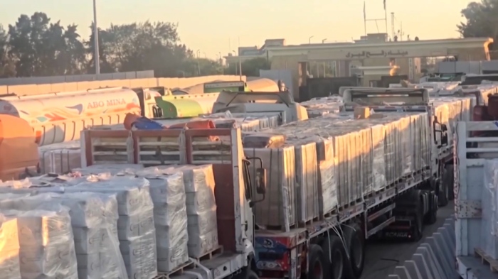 \"Хамас\" потвърди, че ще спази споразумението