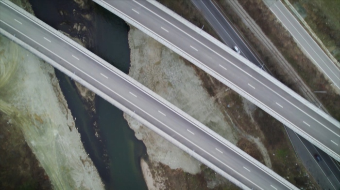 Започва голямото пътуване: АПИ: \"Бъдете внимателни в участъците, където тече ремонт\" 