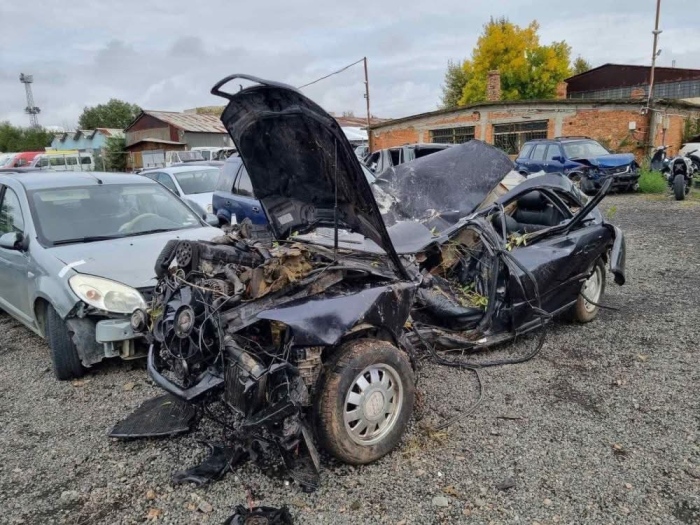 Ден на траур в Созопол: След жестоката катастрофа с трима загинали