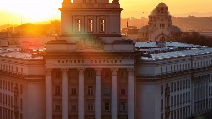 След Съвета за съвместно управление: ГЕРБ и ИТН искат ротационно председателство на НС